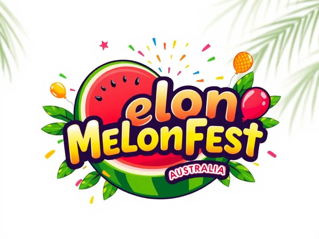 Experience the Juiciest Celebration at MelonFest Australia!